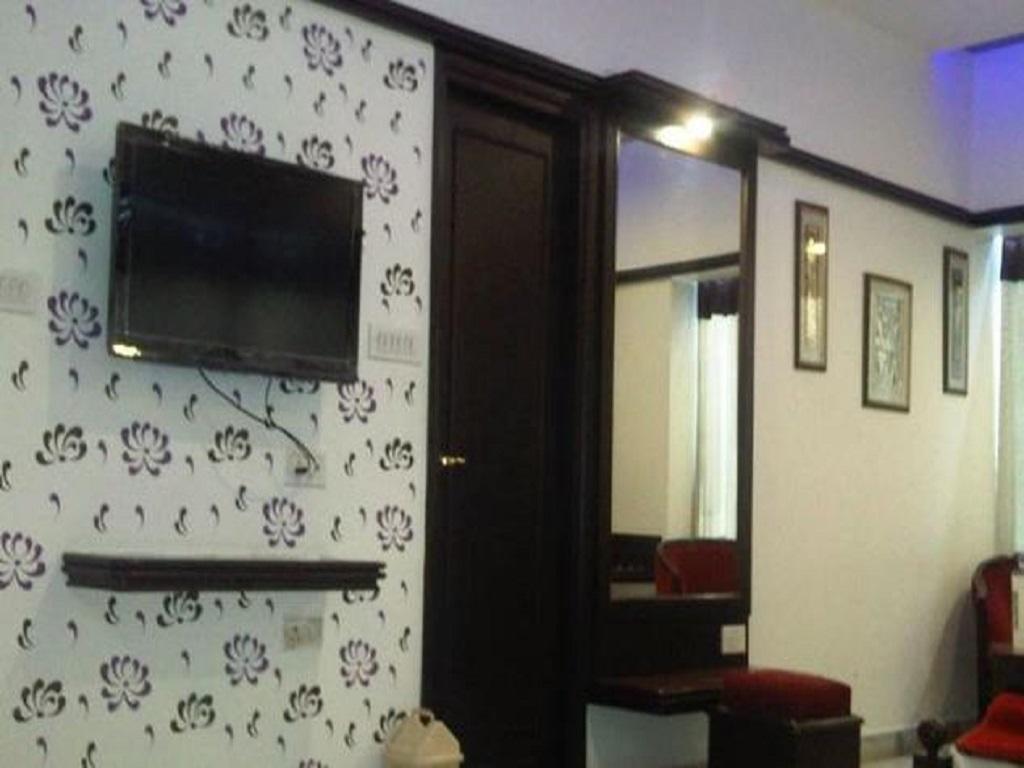 Hotel Ambaji International Ranpur 외부 사진