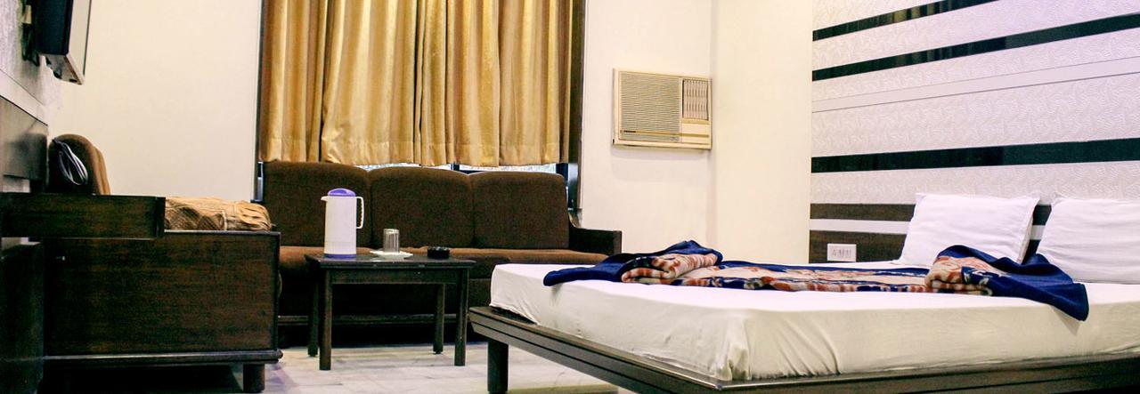 Hotel Ambaji International Ranpur 외부 사진