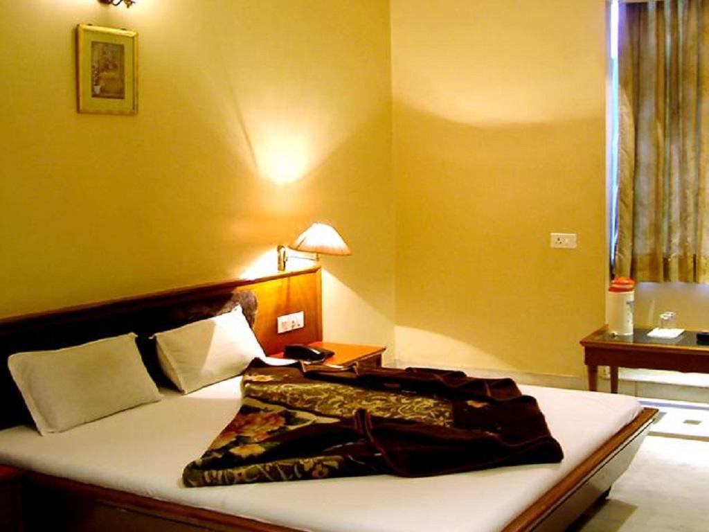 Hotel Ambaji International Ranpur 외부 사진